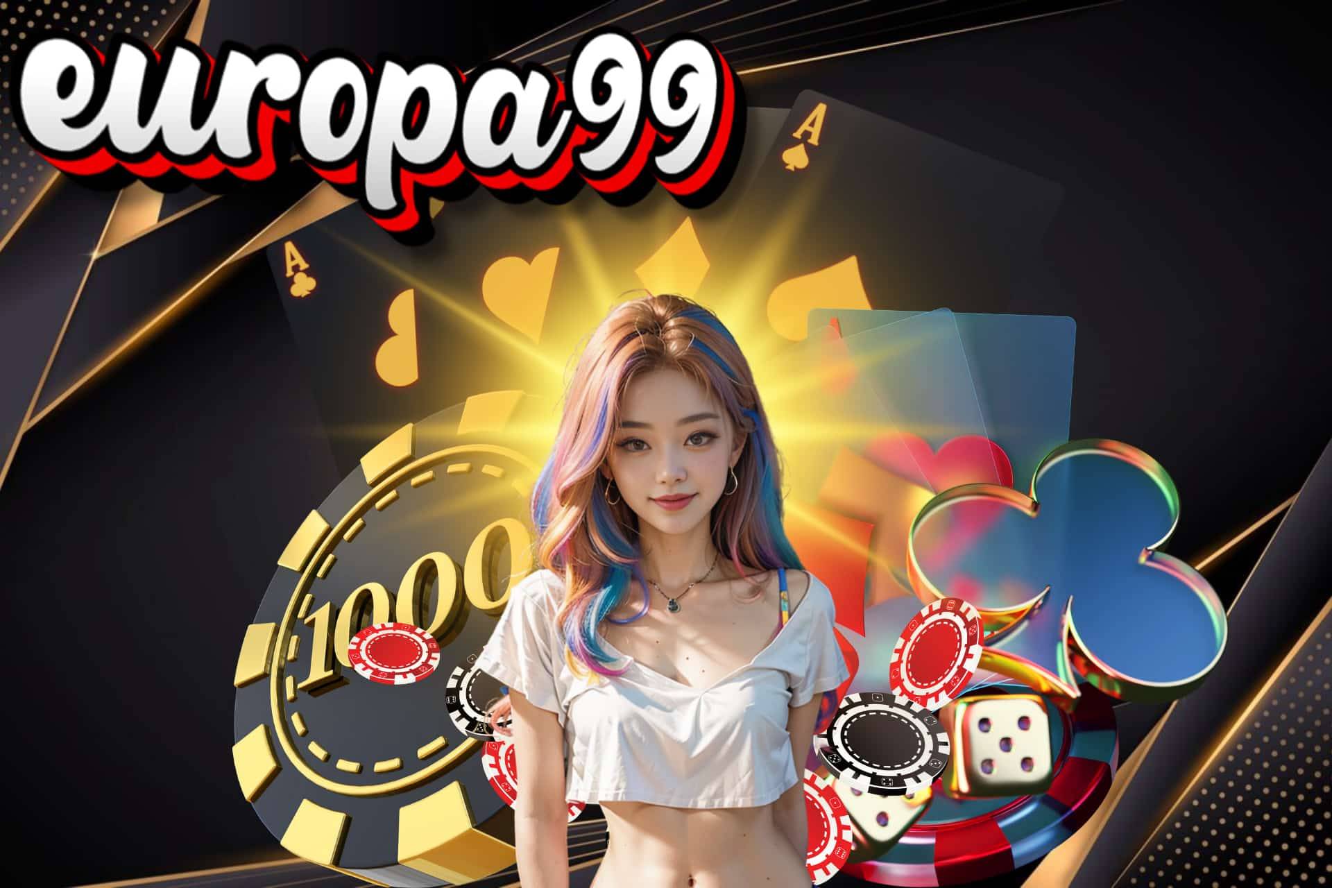 europa99 สล็อต